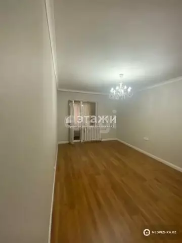 45 м², 1-комнатная квартира, этаж 16 из 17, 45 м², изображение - 5