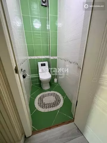2-комнатная квартира, этаж 3 из 9, 49 м²