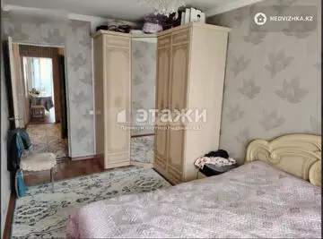 50.3 м², 2-комнатная квартира, этаж 6 из 10, 50 м², изображение - 3