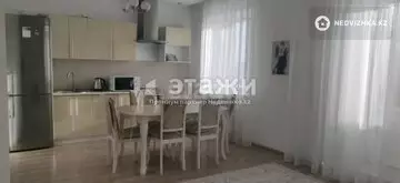 1-комнатная квартира, этаж 9 из 10, 40 м²