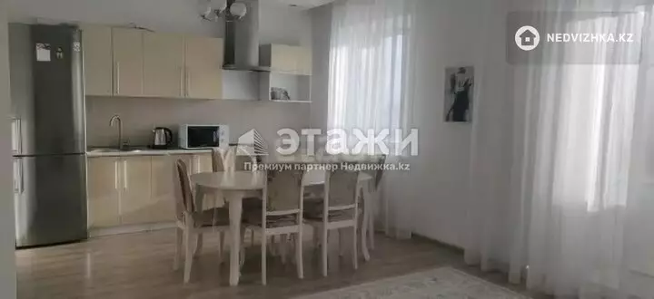 40 м², 1-комнатная квартира, этаж 9 из 10, 40 м², изображение - 1