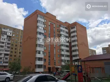 50 м², 2-комнатная квартира, этаж 9 из 10, 50 м², изображение - 0