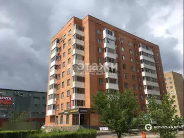 50 м², 2-комнатная квартира, этаж 9 из 10, 50 м², изображение - 7