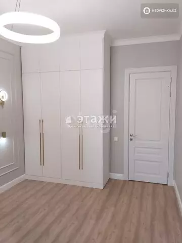 56 м², 2-комнатная квартира, этаж 8 из 14, 56 м², изображение - 8