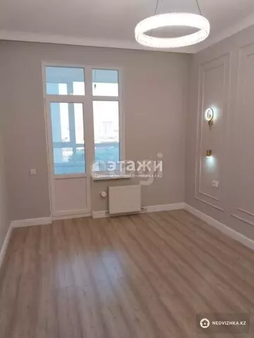 56 м², 2-комнатная квартира, этаж 8 из 14, 56 м², изображение - 9