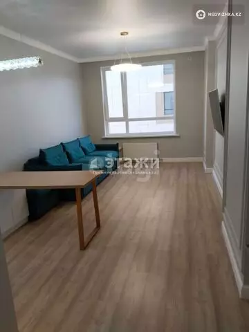 56 м², 2-комнатная квартира, этаж 8 из 14, 56 м², изображение - 12