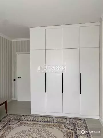 3-комнатная квартира, этаж 4 из 9, 76 м²