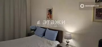 55 м², 2-комнатная квартира, этаж 4 из 7, 55 м², изображение - 9