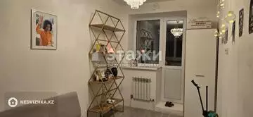 55 м², 2-комнатная квартира, этаж 4 из 7, 55 м², изображение - 11