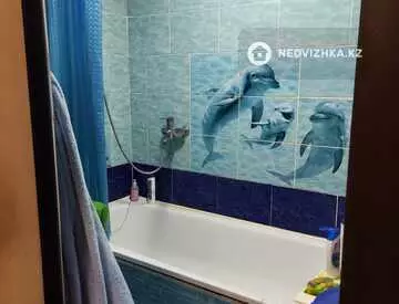 3-комнатная квартира, этаж 5 из 5, 64 м²