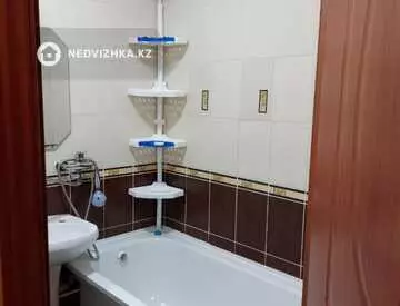 1-комнатная квартира, этаж 5 из 5, 30 м²