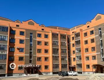 52 м², 1-комнатная квартира, этаж 5 из 6, 52 м², изображение - 2