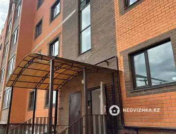 52 м², 1-комнатная квартира, этаж 5 из 6, 52 м², изображение - 4