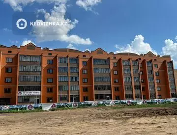 52 м², 1-комнатная квартира, этаж 5 из 6, 52 м², изображение - 8