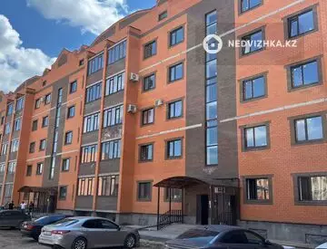 111.4 м², 3-комнатная квартира, этаж 4 из 5, 111 м², изображение - 0