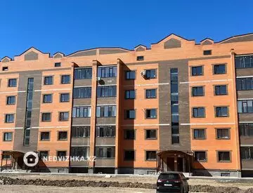 3-комнатная квартира, этаж 4 из 5, 111 м²