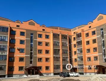 111.4 м², 3-комнатная квартира, этаж 4 из 5, 111 м², изображение - 2