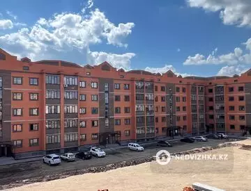 111.4 м², 3-комнатная квартира, этаж 4 из 5, 111 м², изображение - 5