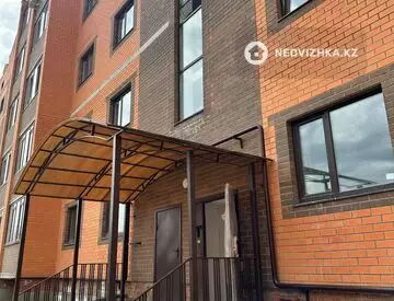 2-комнатная квартира, этаж 5 из 6, 84 м²