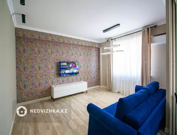 2-комнатная квартира, этаж 10 из 12, 57 м²