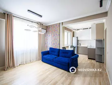 2-комнатная квартира, этаж 10 из 12, 57 м²