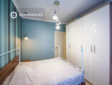 2-комнатная квартира, этаж 10 из 12, 57 м²