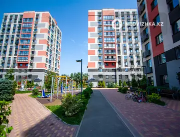 57 м², 2-комнатная квартира, этаж 10 из 12, 57 м², изображение - 5