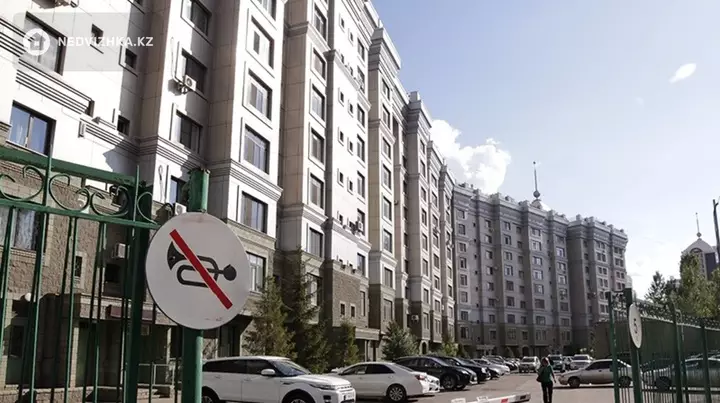 85 м², 2-комнатная квартира, этаж 5 из 9, 85 м², изображение - 1