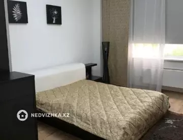 2-комнатная квартира, этаж 5 из 9, 85 м²