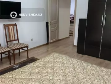 2-комнатная квартира, этаж 5 из 9, 85 м²