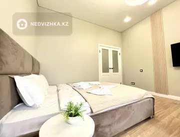 55 м², 2-комнатная квартира, этаж 7 из 18, 55 м², посуточно, изображение - 6