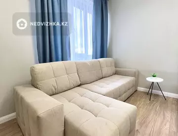 55 м², 2-комнатная квартира, этаж 7 из 18, 55 м², посуточно, изображение - 11