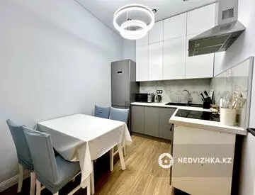 55 м², 2-комнатная квартира, этаж 7 из 18, 55 м², посуточно, изображение - 13