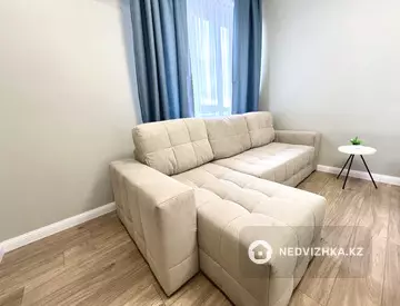 55 м², 2-комнатная квартира, этаж 7 из 18, 55 м², посуточно, изображение - 15