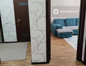3-комнатная квартира, этаж 6 из 6, 70 м²