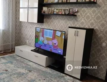 3-комнатная квартира, этаж 6 из 6, 70 м²