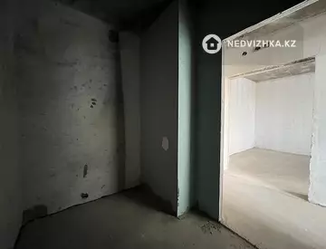 41 м², 1-комнатная квартира, этаж 9 из 9, 41 м², изображение - 10