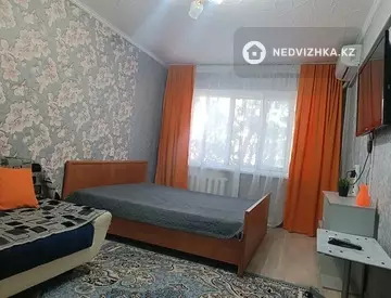 1-комнатная квартира, этаж 1 из 5, 31 м², посуточно