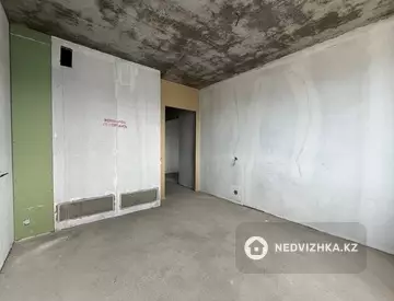 2-комнатная квартира, этаж 8 из 9, 62 м²