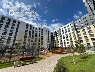 62 м², 2-комнатная квартира, этаж 8 из 9, 62 м², изображение - 12