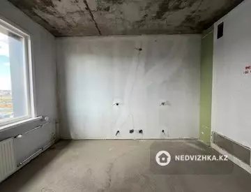 2-комнатная квартира, этаж 8 из 9, 62 м²