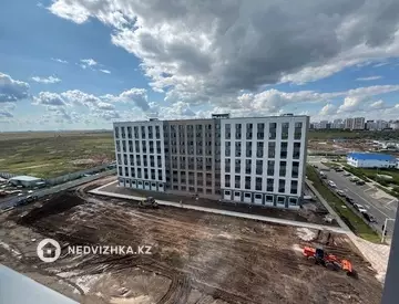 62 м², 2-комнатная квартира, этаж 8 из 9, 62 м², изображение - 7