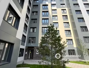 62 м², 2-комнатная квартира, этаж 8 из 9, 62 м², изображение - 8