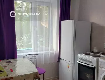 30 м², 1-комнатная квартира, этаж 1 из 5, 30 м², посуточно, изображение - 4