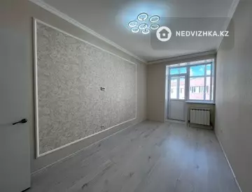 37 м², 1-комнатная квартира, этаж 9 из 9, 37 м², изображение - 5