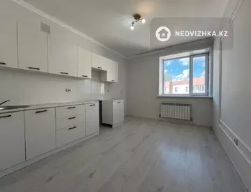 37 м², 1-комнатная квартира, этаж 9 из 9, 37 м², изображение - 8