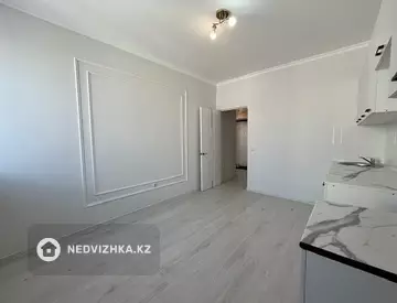 37 м², 1-комнатная квартира, этаж 9 из 9, 37 м², изображение - 10