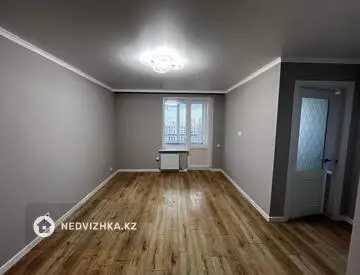 1-комнатная квартира, этаж 16 из 16, 42 м²