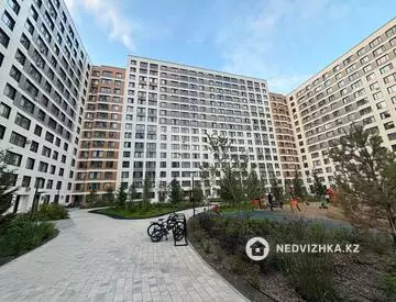 41.7 м², 1-комнатная квартира, этаж 16 из 16, 42 м², изображение - 9