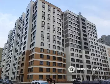 41.7 м², 1-комнатная квартира, этаж 16 из 16, 42 м², изображение - 13